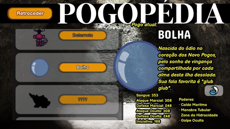 Скриншот 4 из Camundongo Miguel na Ilha dos Novo Pogos