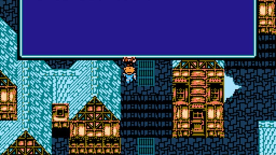 Скриншот 2 из Final Fantasy ++ World of Chaos