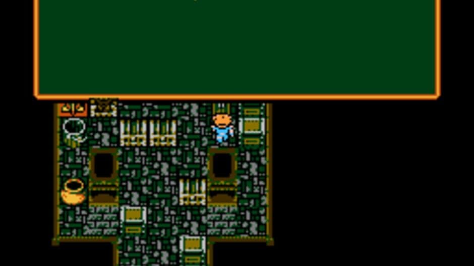 Скриншот 3 из Final Fantasy ++ World of Chaos