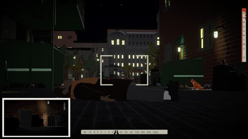 Скриншот 3 из Cat Meoir: Feline Detective
