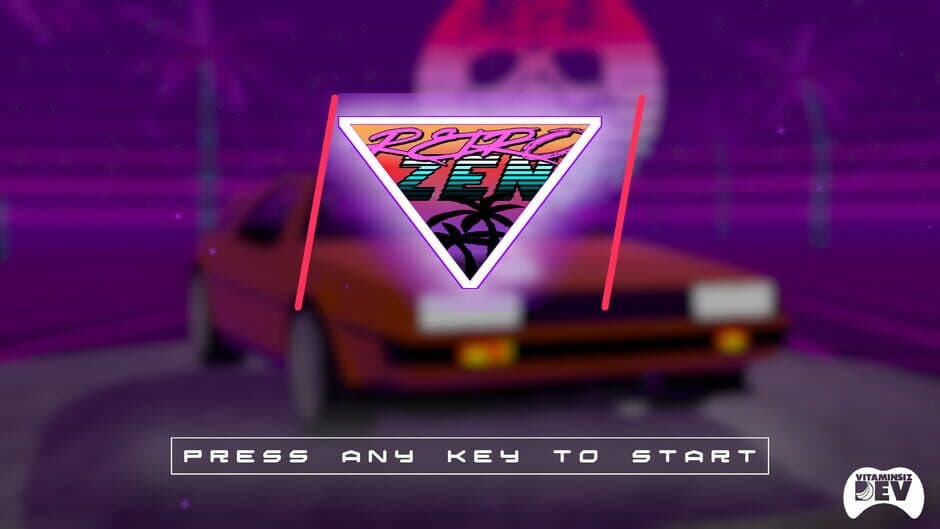 Скриншот 1 из Retrozen