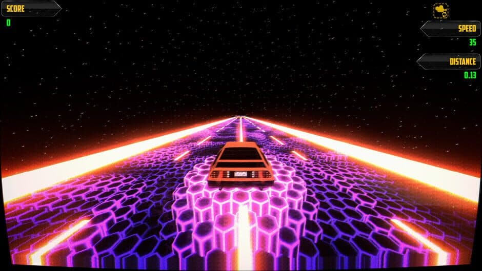 Скриншот 2 из Retrozen