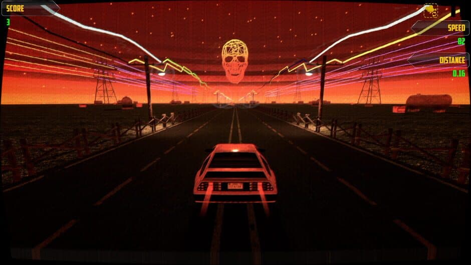 Скриншот 3 из Retrozen