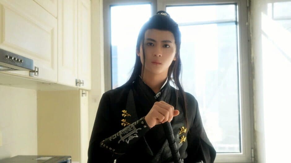 Скриншот 2 из Oh My God! Crush!