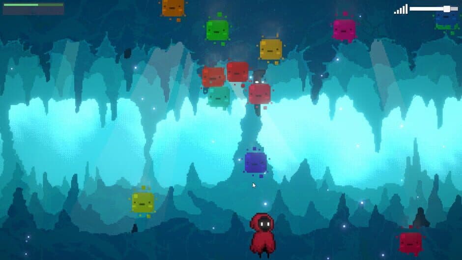 Скриншот 4 из Slime Slayer