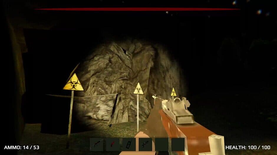 Скриншот 10 из Truth Seekers