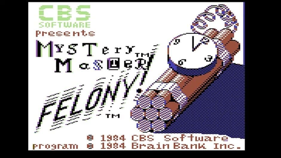 Скриншот 4 из Felony!