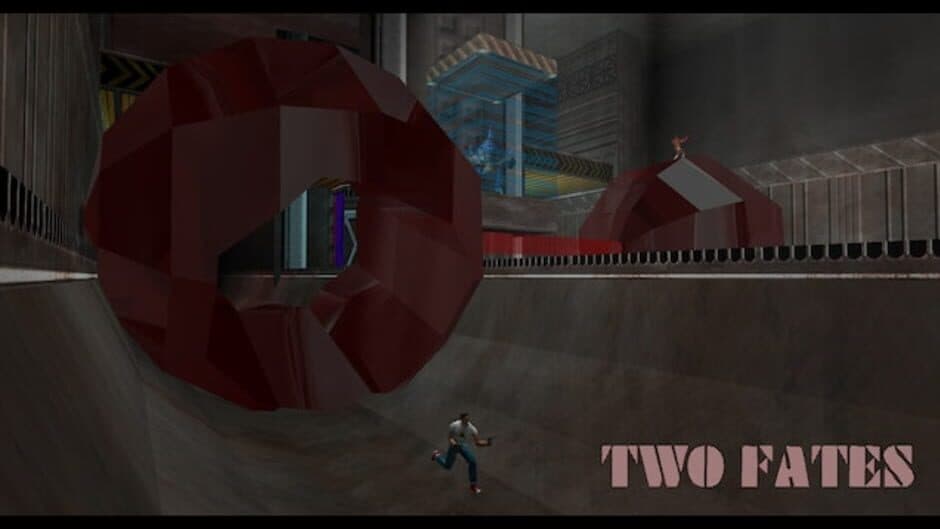 Скриншот 2 из Two Fates