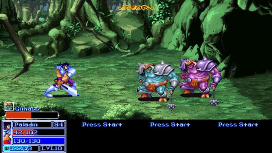 Скриншот 7 из Knights & Dragons: The Endless Quest