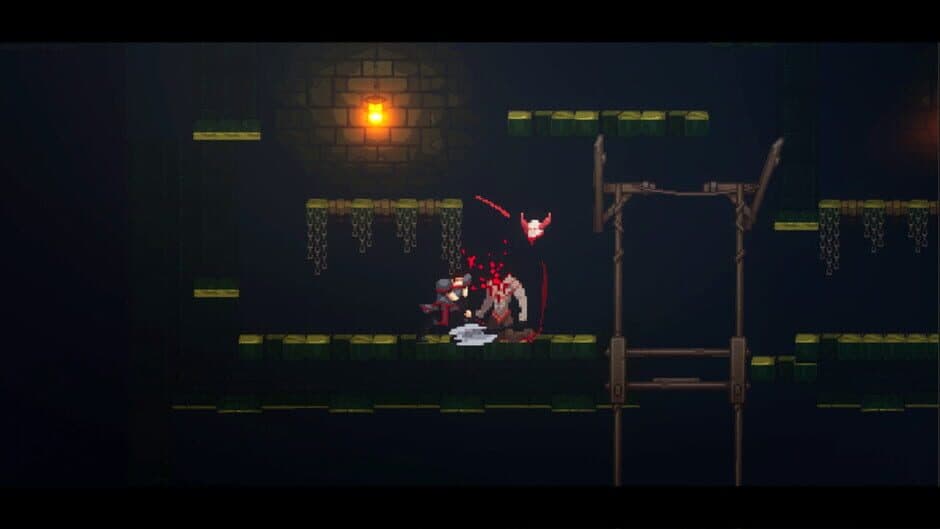 Скриншот 5 из Blood Within