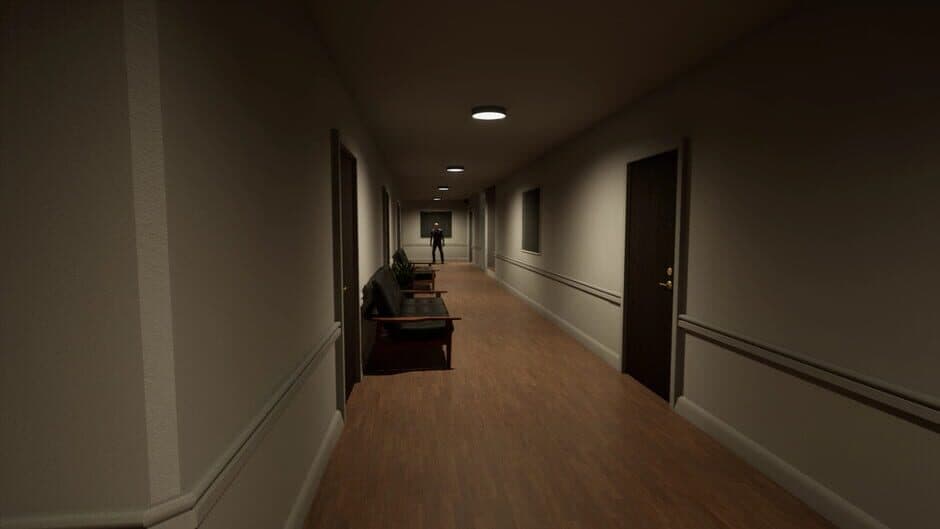 Скриншот 2 из Anomaly Hotel