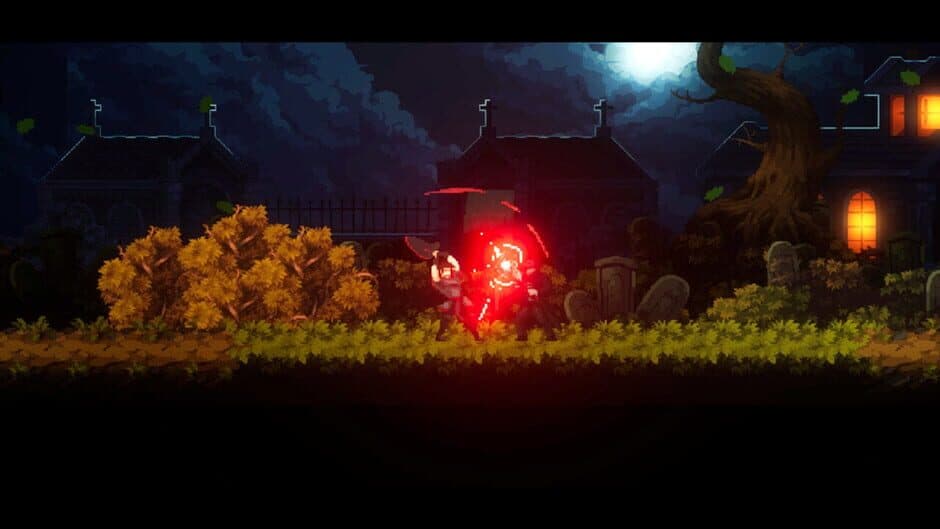 Скриншот 3 из Blood Within