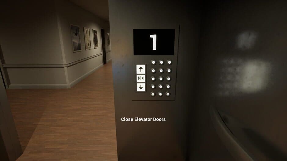 Скриншот 3 из Anomaly Hotel