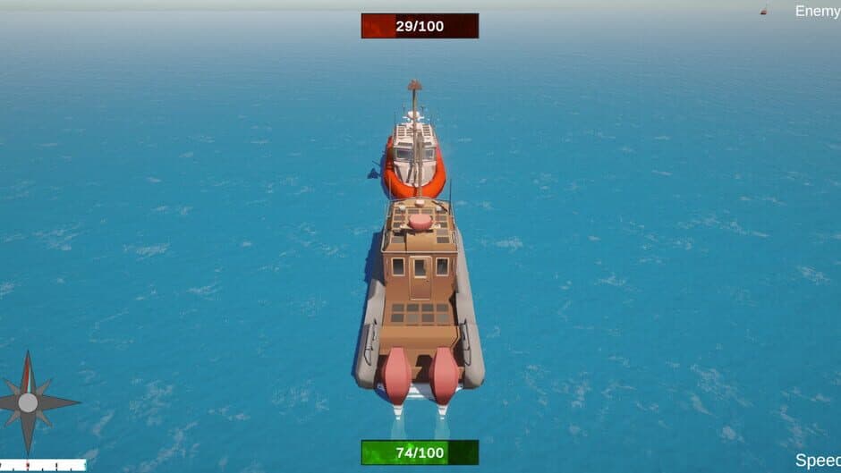 Скриншот 1 из Boats N' Hoes