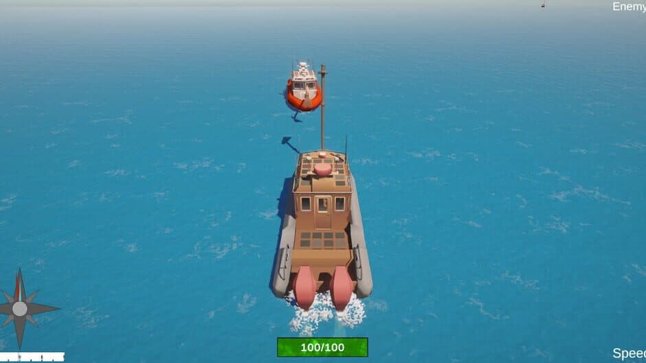 Скриншот 2 из Boats N' Hoes