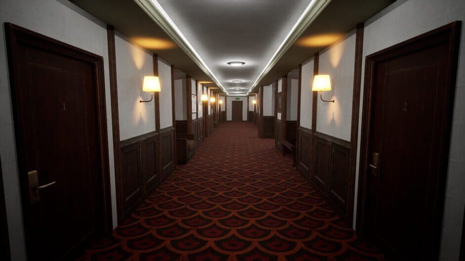 Скриншот 3 из Any Way Out