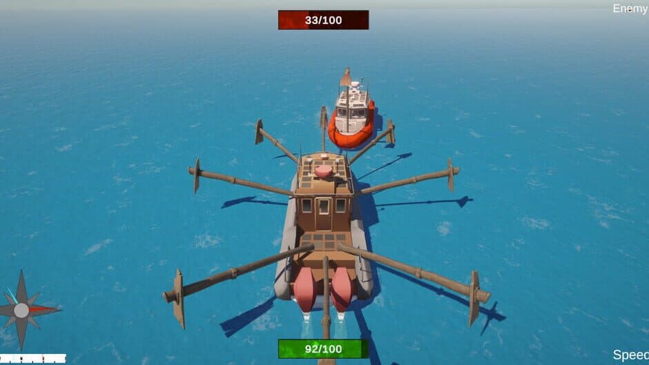 Скриншот 5 из Boats N' Hoes