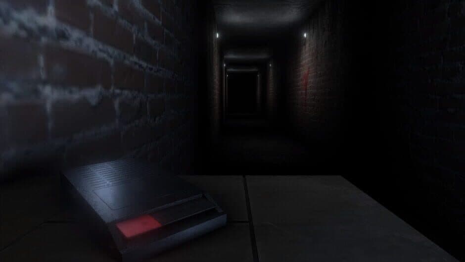 Скриншот 1 из Descent: The Dark Corridors