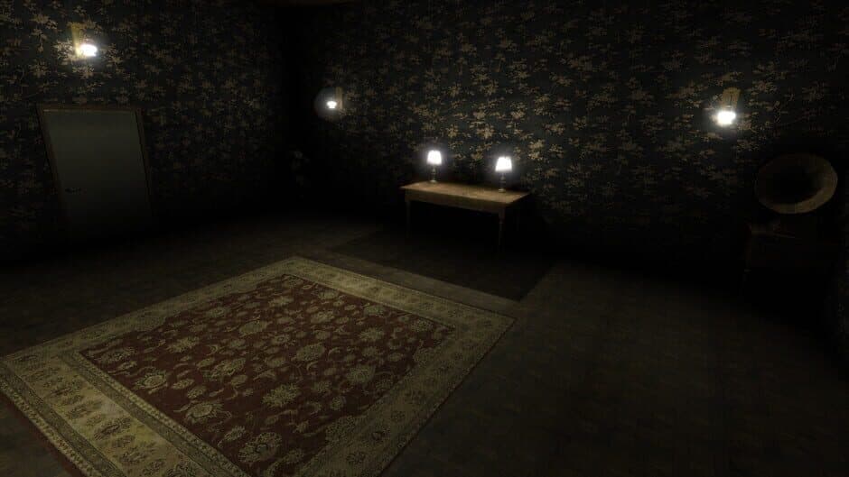 Скриншот 2 из Descent: The Dark Corridors