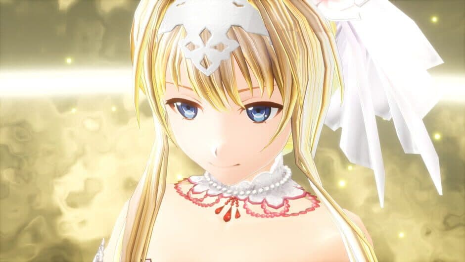 Скриншот 3 из Sword Art Online: Last Recollection - Ritual of Bonds: Vol. 2