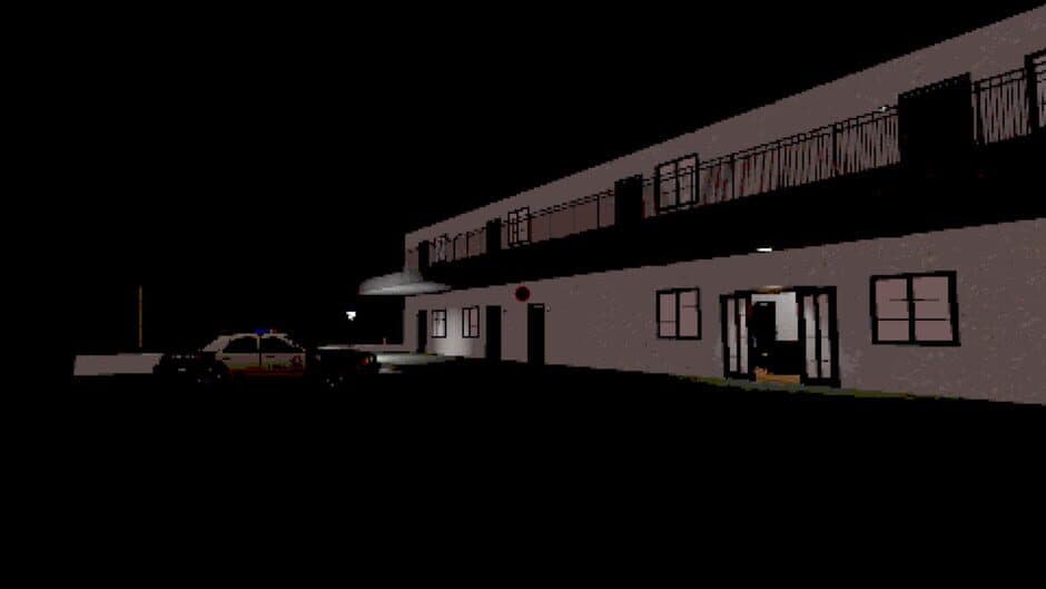 Скриншот 2 из The Mournmore Killings