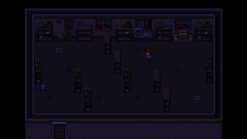 Скриншот 1 из The Clown's Forest: Fear of a Survivor