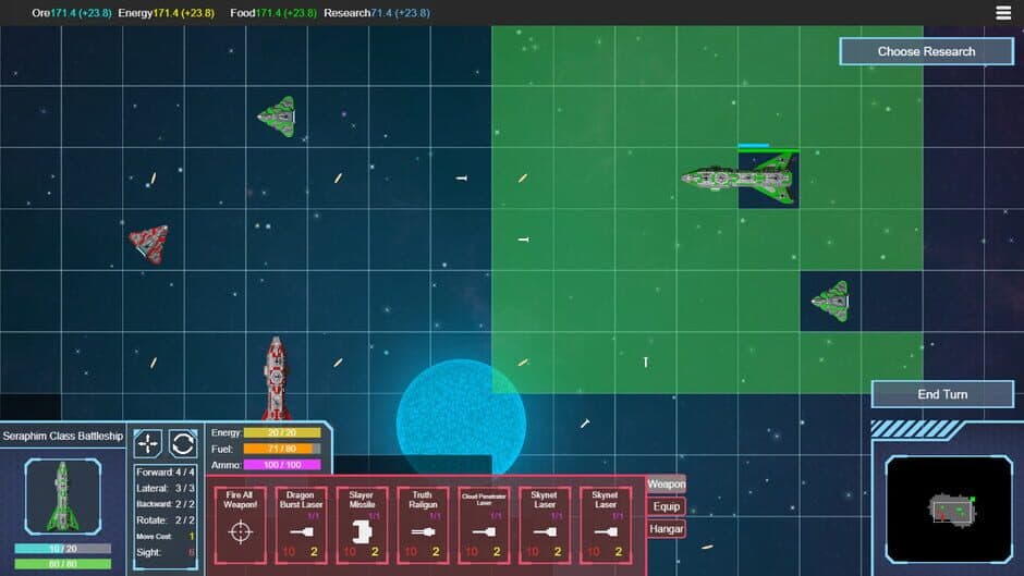 Скриншот 1 из Plane Starship2: Galactic Contender