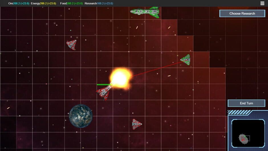 Скриншот 2 из Plane Starship2: Galactic Contender