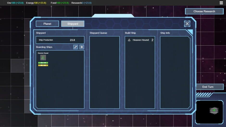 Скриншот 4 из Plane Starship2: Galactic Contender
