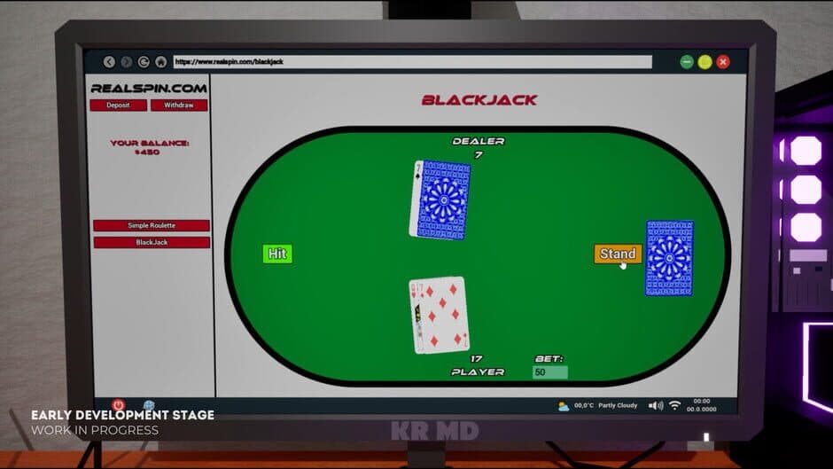 Скриншот 6 из Pawn Legends