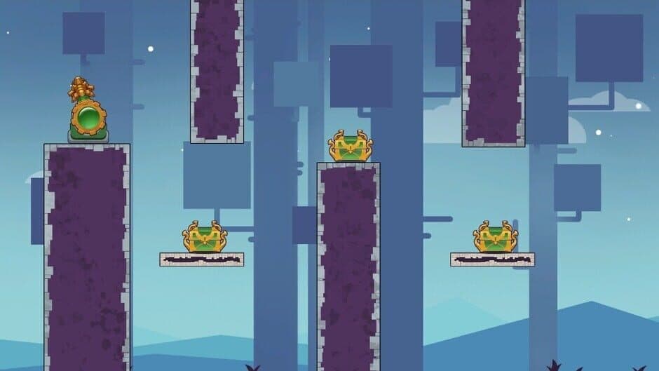 Скриншот 1 из Fairy Biography 6: Revenge