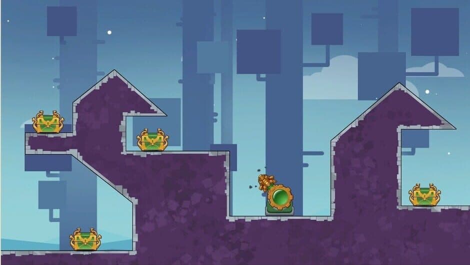 Скриншот 2 из Fairy Biography 6: Revenge