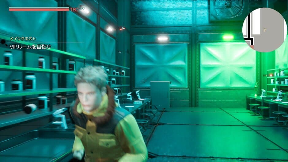 Скриншот 7 из Fallen: Fatal Force