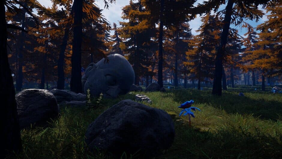 Скриншот 3 из Forest of Fear