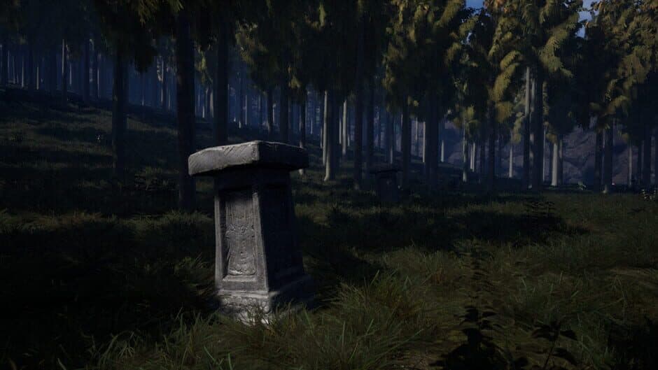 Скриншот 12 из Forest of Fear