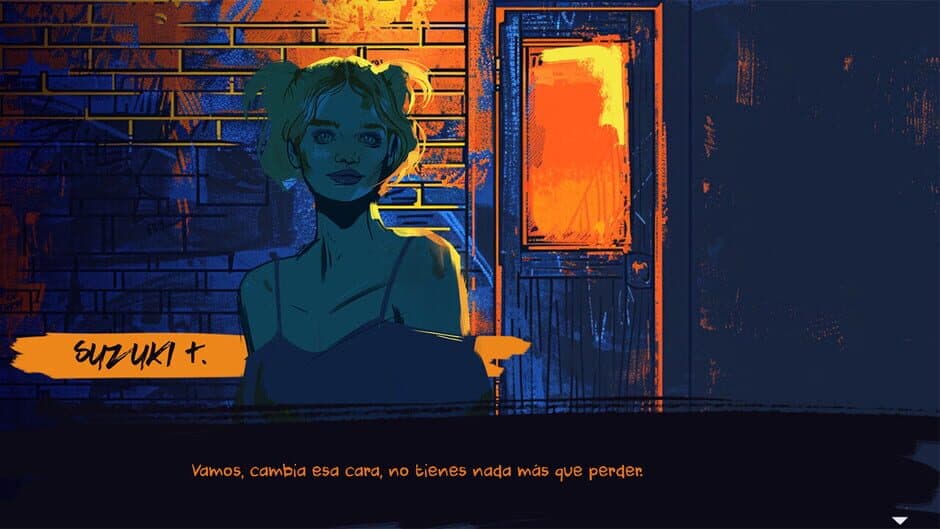Скриншот 6 из Harlot's Diary