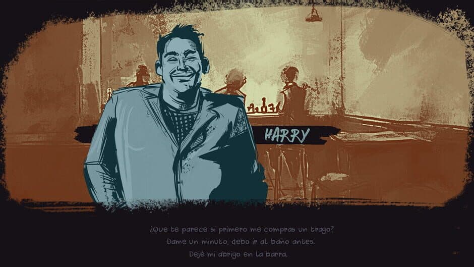 Скриншот 1 из Harlot's Diary