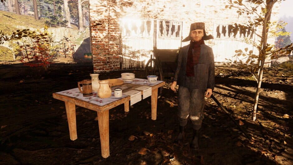 Скриншот 1 из Farmer's Life: Pimp my Cottage