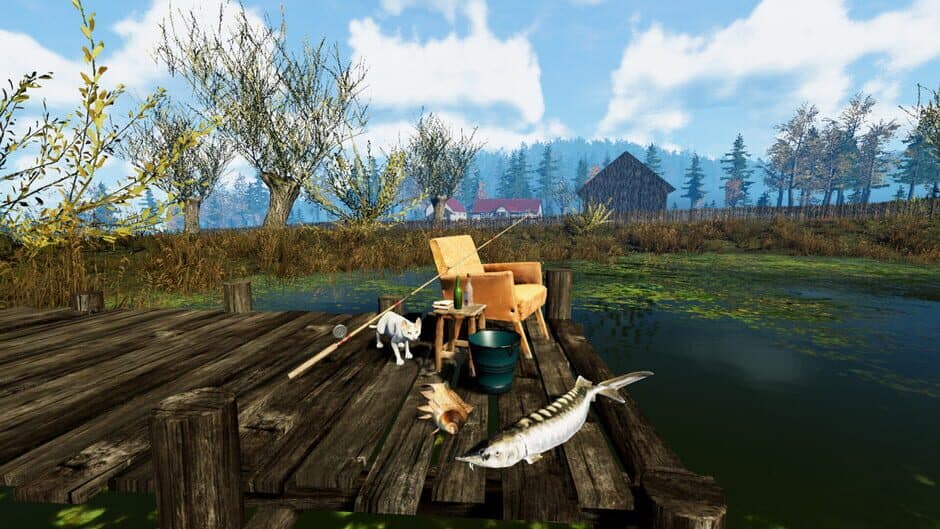 Скриншот 3 из Farmer's Life: Pimp my Cottage