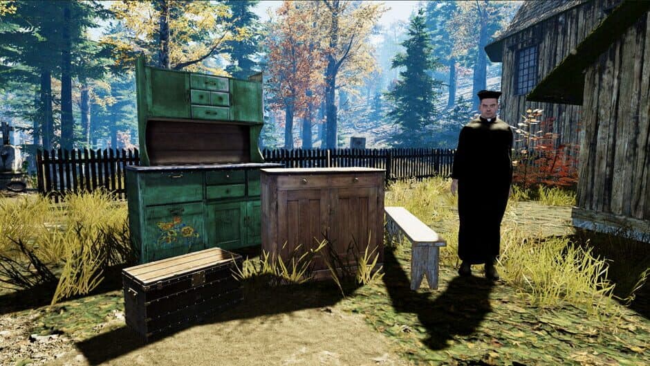 Скриншот 5 из Farmer's Life: Pimp my Cottage