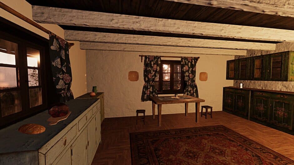 Скриншот 6 из Farmer's Life: Pimp my Cottage