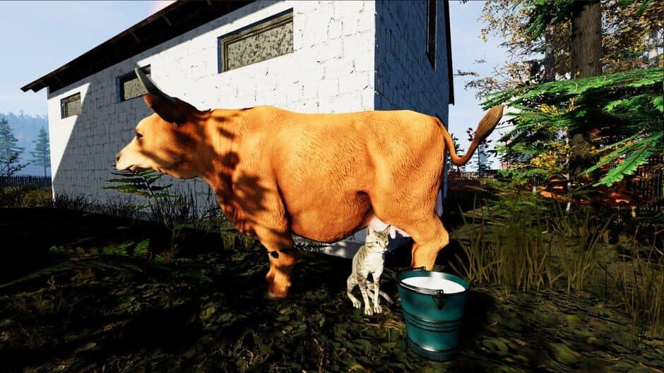 Скриншот 8 из Farmer's Life: Pimp my Cottage