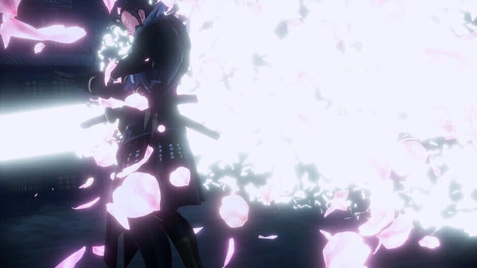Скриншот 6 из Fate/Samurai Remnant: Additional Episode 2 - Record's Fragment: Yagyu Sword Chronicles