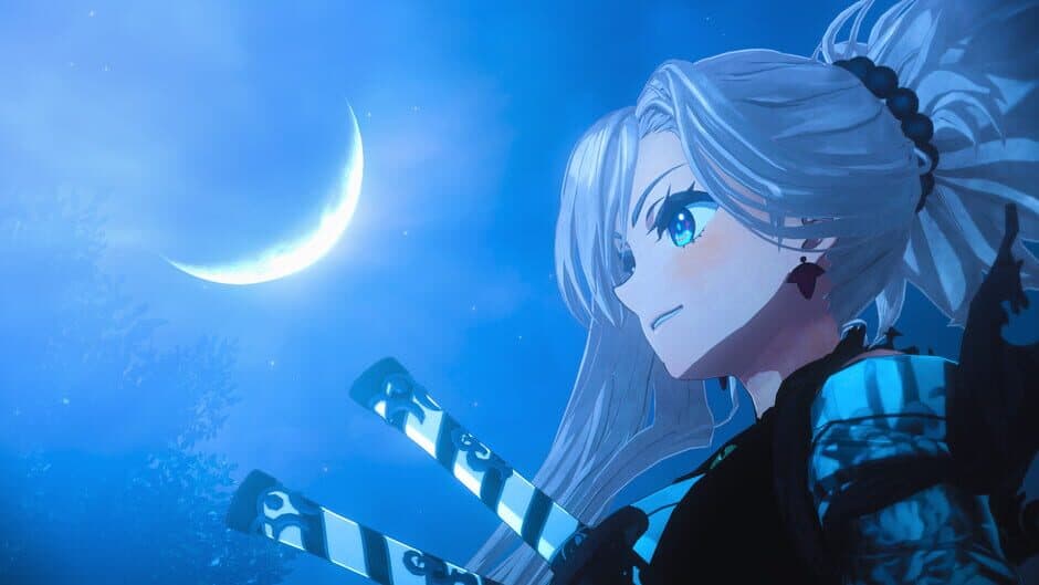 Скриншот 3 из Fate/Samurai Remnant: Additional Episode 2 - Record's Fragment: Yagyu Sword Chronicles