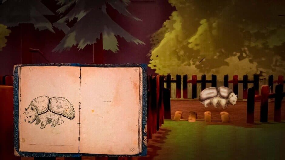Скриншот 1 из Boog Doodles