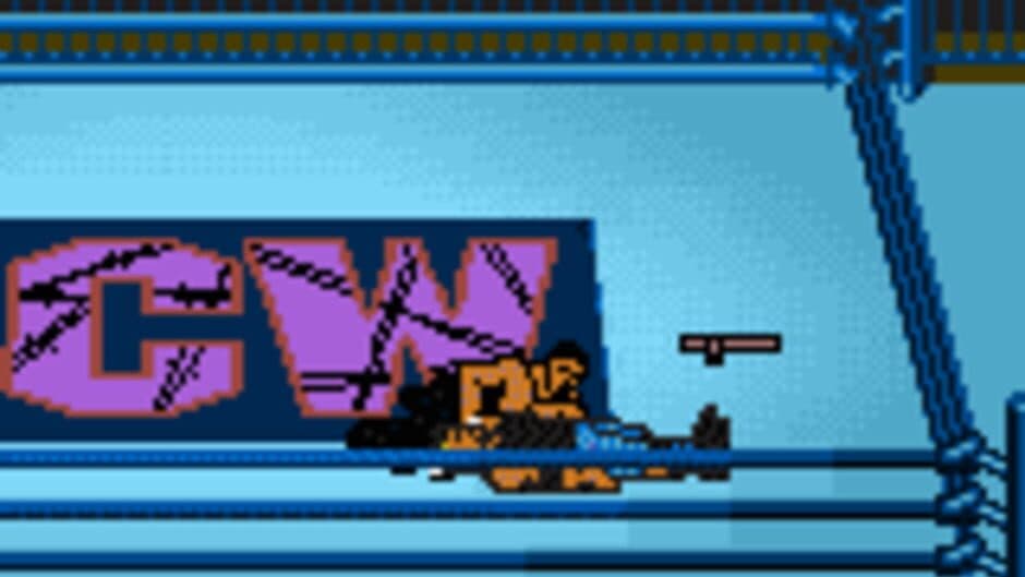 Скриншот 1 из ECW Hardcore Revolution
