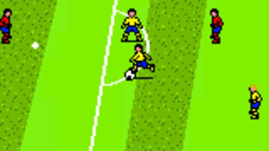 Скриншот 1 из Ronaldo V-Soccer
