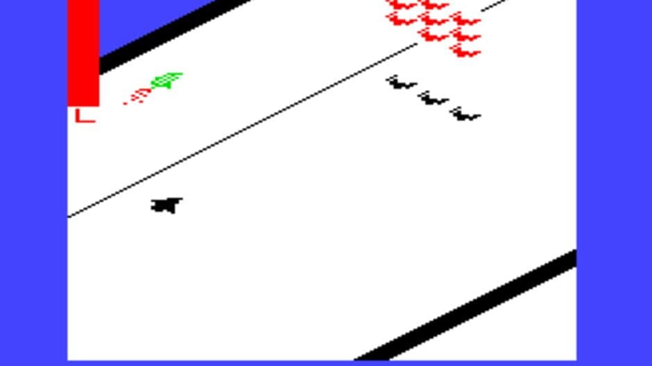 Скриншот 5 из 3D Attack