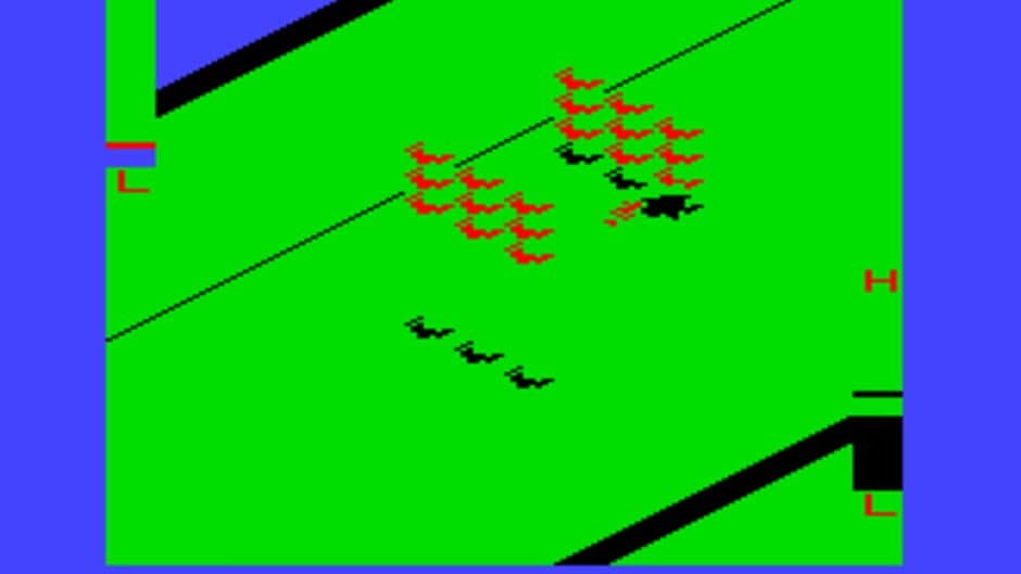 Скриншот 1 из 3D Attack