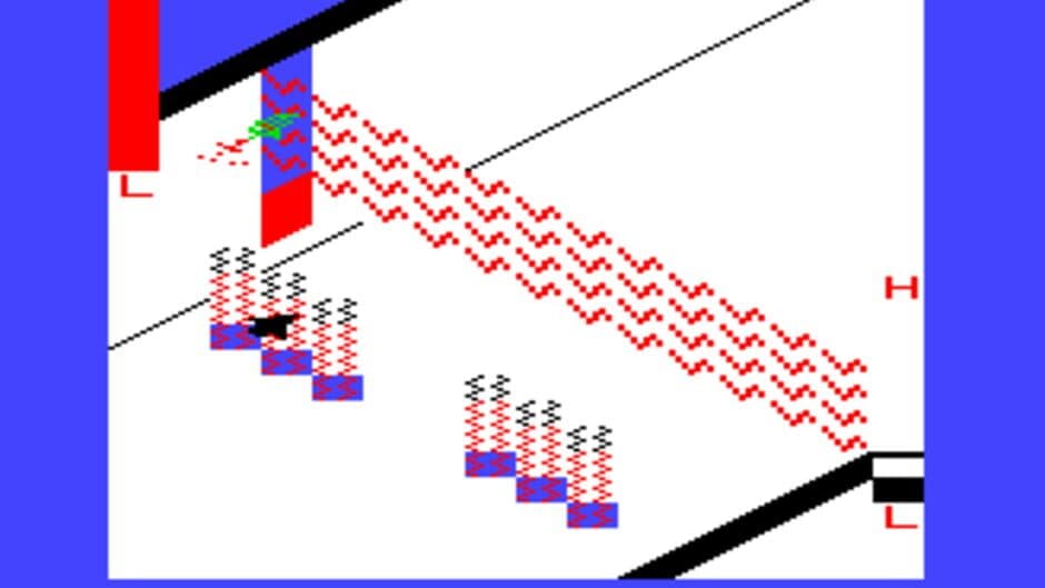Скриншот 6 из 3D Attack